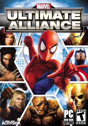 Trucos, claves y tips gratis  de Marvel: Ultimate Alliance